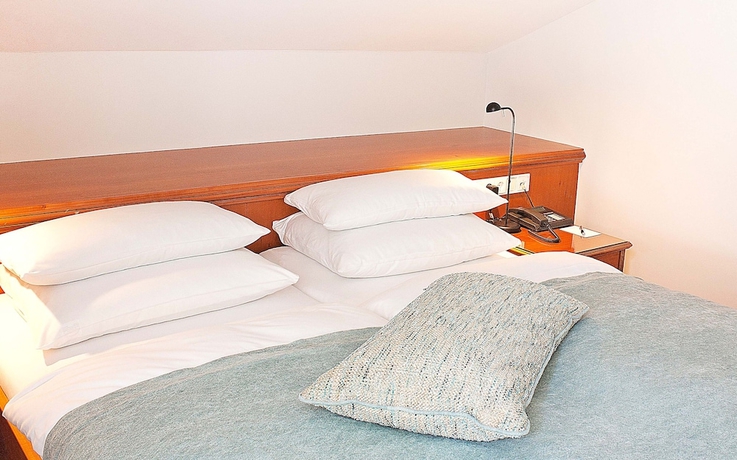 Imagen de la habitación del Hotel Allg&auml;u Sonne. Foto 6