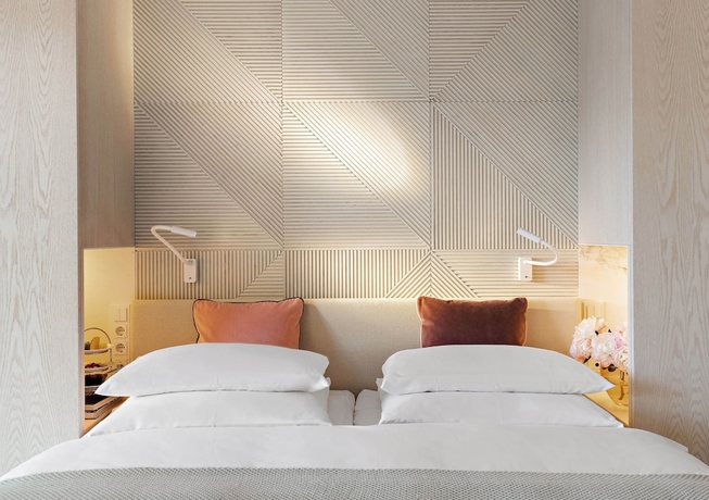 Imagen de la habitación del Hotel Allg&auml;u Sonne. Foto 11