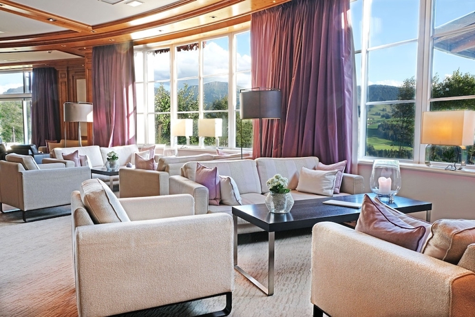 Imagen del bar/restaurante del Hotel Allg&auml;u Sonne. Foto 2