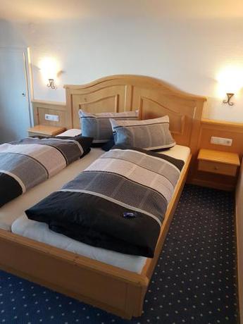 Imagen de la habitación del Hotel Allg&auml;uer Landhaus. Foto 11