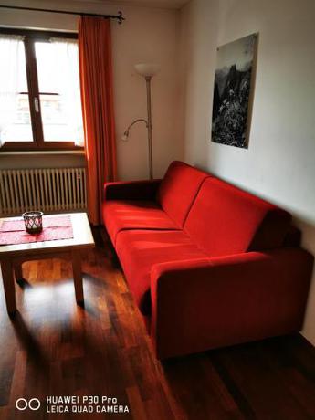 Imagen de los interiores del Hotel Allg&auml;uer Landhaus. Foto 30