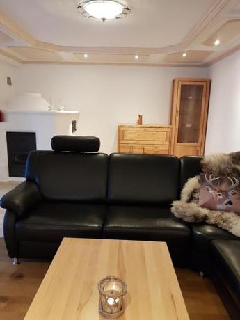 Imagen de la habitación del Hotel Allg&auml;uer Landhaus. Foto 18