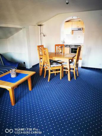 Imagen general del Hotel Allg&auml;uer Landhaus. Foto 5