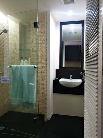 Imagen general del Hotel Allia Residence Nusa Dua. Foto 1