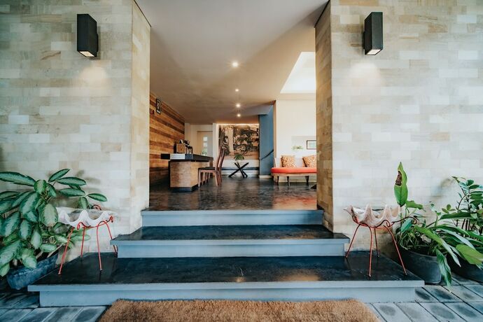 Imagen general del Hotel Allia Residence Nusa Dua. Foto 3