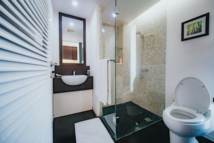 Imagen general del Hotel Allia Residence Nusa Dua. Foto 4