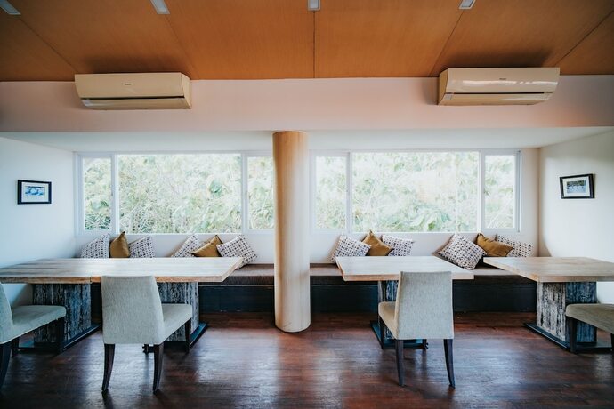 Imagen general del Hotel Allia Residence Nusa Dua. Foto 6