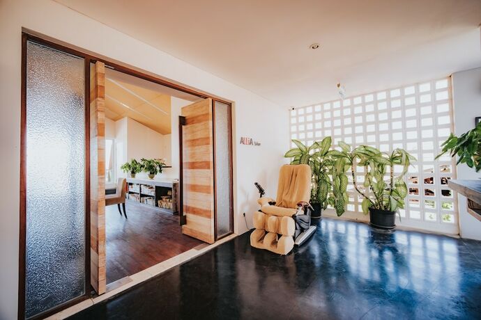 Imagen general del Hotel Allia Residence Nusa Dua. Foto 10