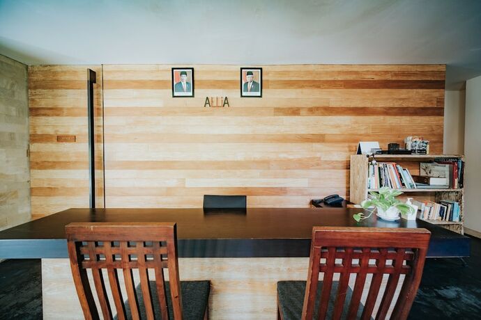 Imagen general del Hotel Allia Residence Nusa Dua. Foto 11