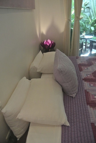 Imagen de la habitación del Hotel Alliance Aliz&eacute; Boutique Villa. Foto 7