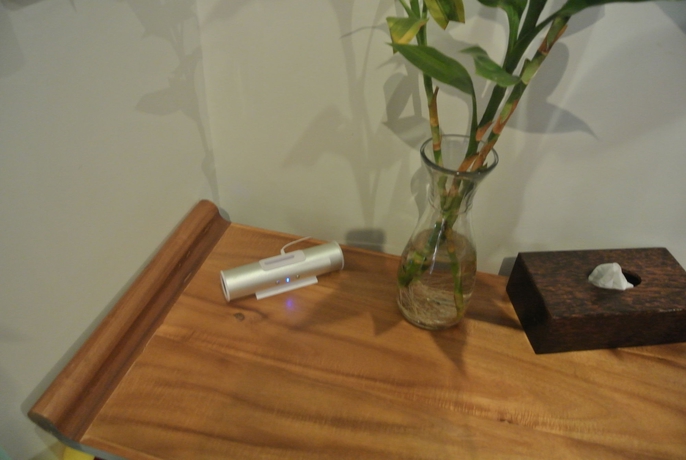 Imagen de la habitación del Hotel Alliance Aliz&eacute; Boutique Villa. Foto 12