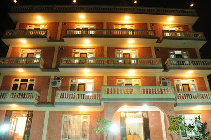 Imagen general del Hotel Alliance - Boudhanath Stupa. Foto 1