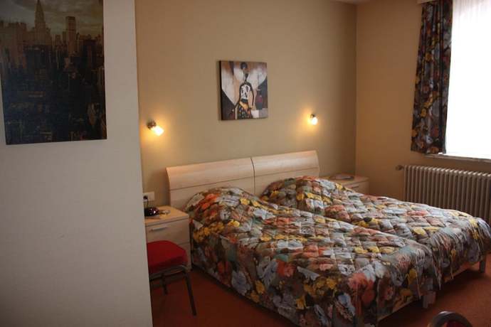 Imagen de la habitación del Hotel Alliance Ieper Centrum. Foto 4