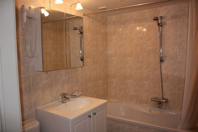 Imagen de la habitación del Hotel Alliance Ieper Centrum. Foto 7