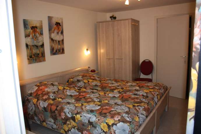 Imagen de la habitación del Hotel Alliance Ieper Centrum. Foto 8