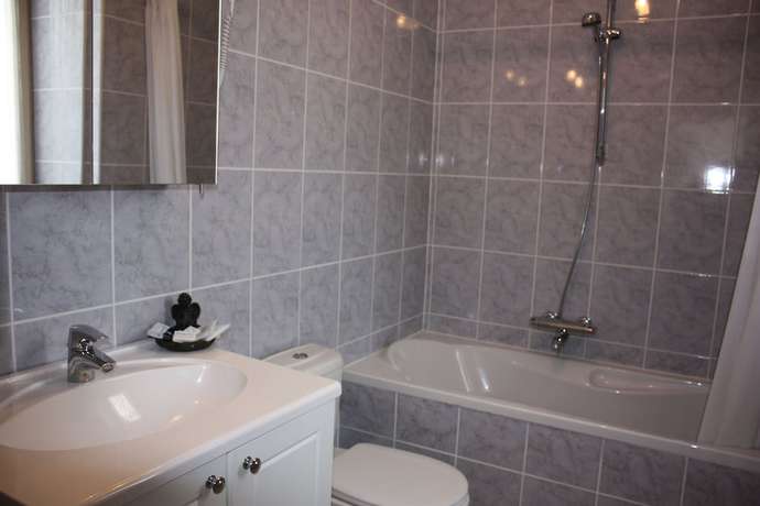 Imagen de la habitación del Hotel Alliance Ieper Centrum. Foto 12