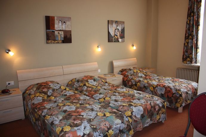 Imagen de la habitación del Hotel Alliance Ieper Centrum. Foto 14