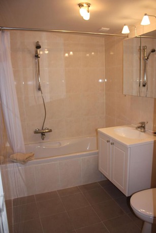 Imagen de la habitación del Hotel Alliance Ieper Centrum. Foto 17