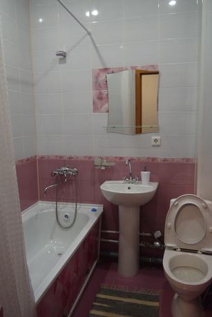 Imagen de la habitación del Hotel Alliance, Naberezhnyye Chelny. Foto 4