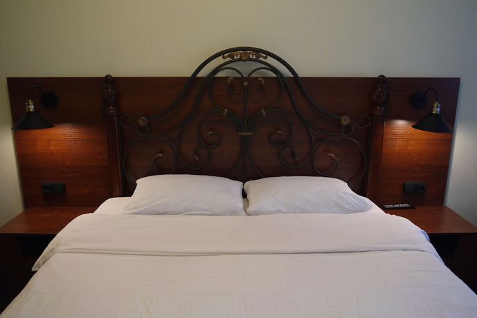 Imagen de la habitación del Hotel Alliance, Naberezhnyye Chelny. Foto 6