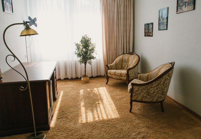 Imagen de la habitación del Hotel Alliance, Naberezhnyye Chelny. Foto 15