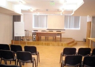 Imagen general del Hotel Alliance, Plovdiv. Foto 1