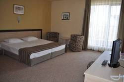 Imagen general del Hotel Alliance, Plovdiv. Foto 4