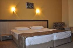 Imagen general del Hotel Alliance, Plovdiv. Foto 5