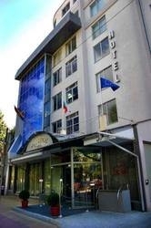 Imagen general del Hotel Alliance, Plovdiv. Foto 8