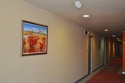 Imagen general del Hotel Alliance, Plovdiv. Foto 12