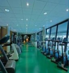 Imagen general del Hotel Alliance Pornic Resort Thalasso-spa. Foto 5