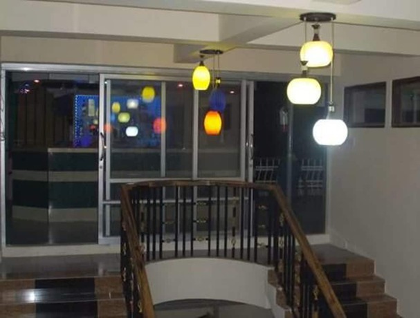 Imagen de los interiores del Hotel Alliance Resort. Foto 16