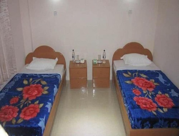 Imagen de la habitación del Hotel Alliance Resort. Foto 8