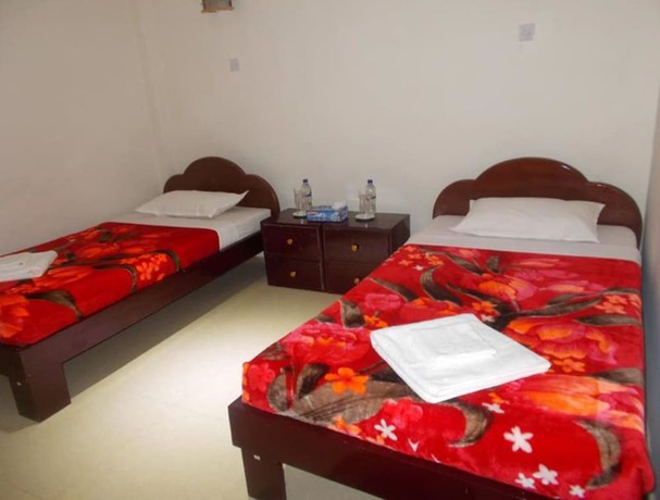 Imagen de la habitación del Hotel Alliance Resort. Foto 10