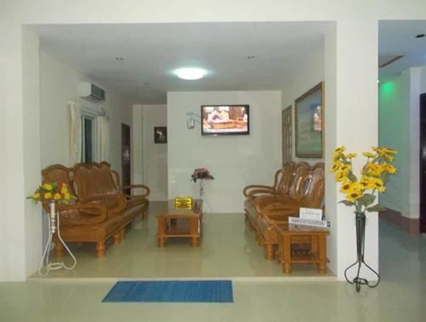 Imagen de los interiores del Hotel Alliance Resort. Foto 18