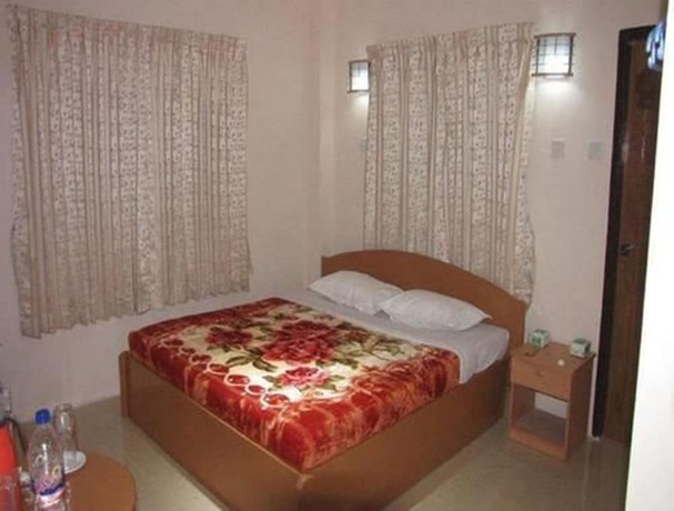 Imagen de la habitación del Hotel Alliance Resort. Foto 11