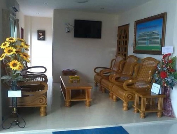 Imagen de los interiores del Hotel Alliance Resort. Foto 19