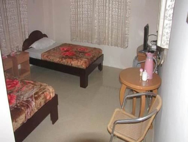 Imagen de la habitación del Hotel Alliance Resort. Foto 13