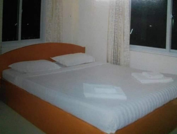 Imagen de la habitación del Hotel Alliance Resort. Foto 14