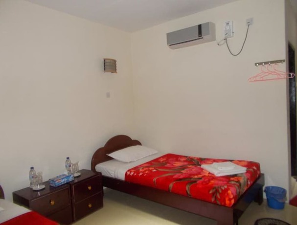 Imagen de la habitación del Hotel Alliance Resort. Foto 15