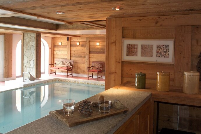 Imagen general del Hotel Alliey and Spa. Foto 1