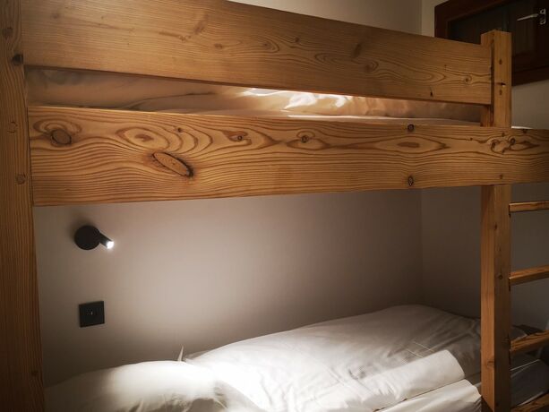 Imagen de la habitación del Hotel Alliey and Spa. Foto 17