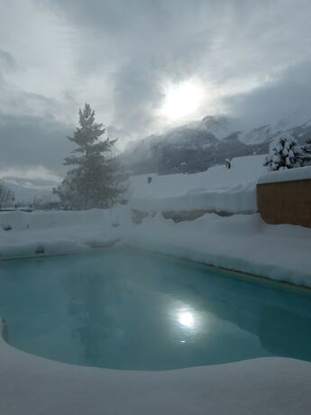 Imagen general del Hotel Alliey and Spa. Foto 9