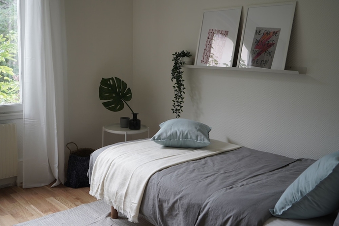 Imagen de la habitación del Hotel Allihoop - Bromma Friends. Foto 3