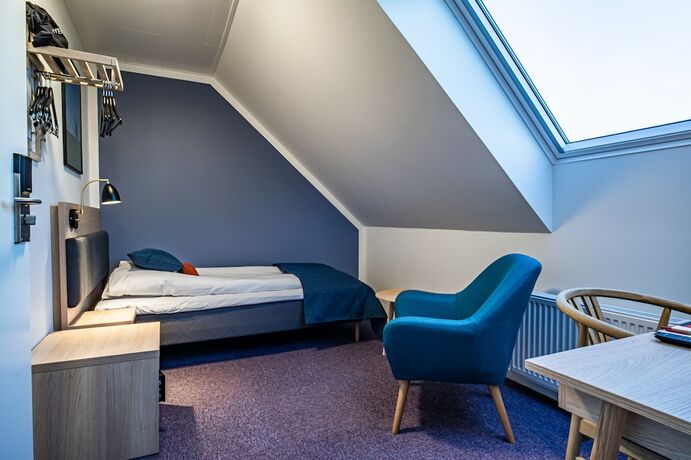 Imagen general del Hotel Allinge. Foto 3