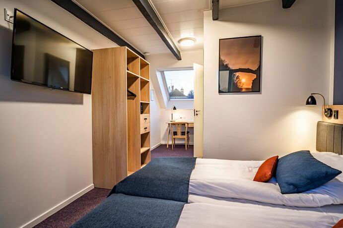 Imagen general del Hotel Allinge. Foto 4