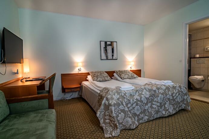 Imagen general del Hotel Allinge. Foto 5