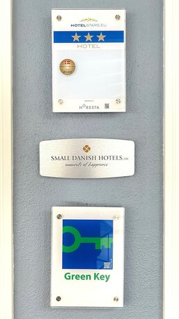 Imagen general del Hotel Allinge. Foto 7