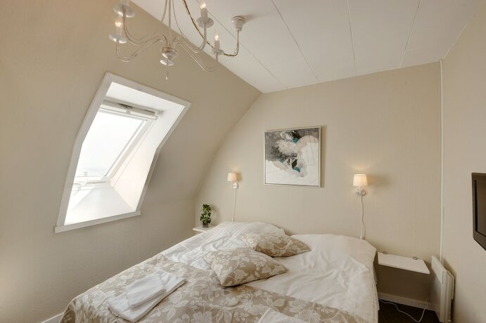 Imagen de la habitación del Hotel Allinge. Foto 22