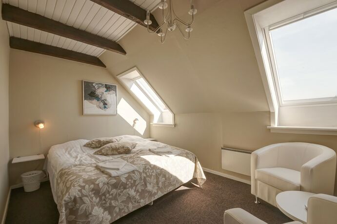 Imagen de la habitación del Hotel Allinge. Foto 25